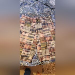 Mens short lot